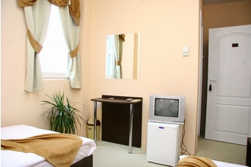 Hotel Veliko Tarnovo 3